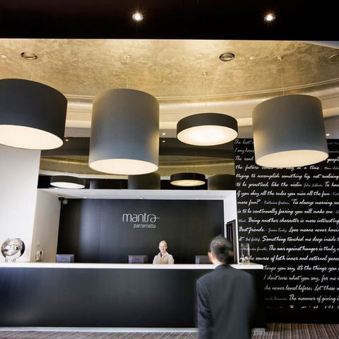 Mantra Parramatta - Accommodation ACT 3