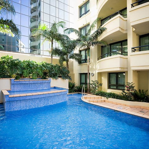 Mantra Parramatta - Accommodation ACT 1