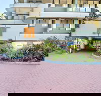 Marrakai Apartments - Accommodation ACT