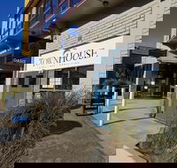 Burnie Central Townhouse Hotel - Accommodation ACT