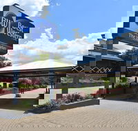 Best Western The Henry Parkes Tenterfield - Accommodation ACT