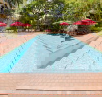 Frontier Darwin Hotel - Accommodation ACT