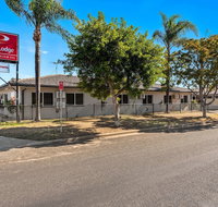 Econo Lodge Moree Spa Motor Inn - Accommodation ACT