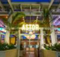 Astor Hotel Motel - Accommodation ACT
