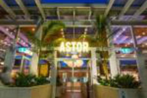 Astor Hotel Motel - Accommodation ACT 0