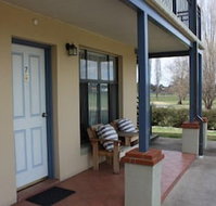 Elite Motor Inn - Accommodation ACT