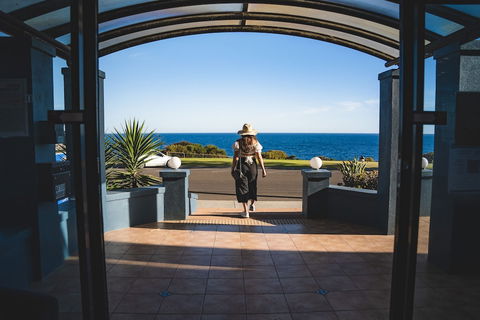 Kangaroo Island Seafront - Accommodation ACT 0