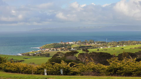 Kangaroo Island Seafront - Accommodation ACT 1