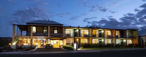 Kangaroo Island Seafront - Accommodation ACT 2