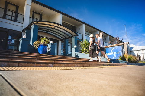 Kangaroo Island Seafront - Accommodation ACT 3