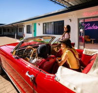 Ballina Byron Motor Inn - Accommodation ACT