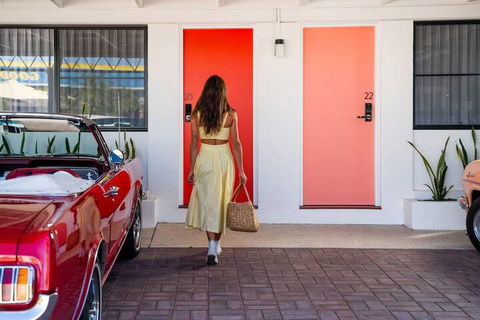Ballina Byron Motor Inn - Accommodation ACT 4
