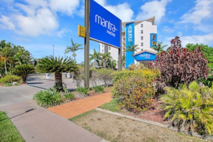  Accommodation ACT