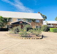 Campbelltown Colonial Motor Inn - Accommodation ACT