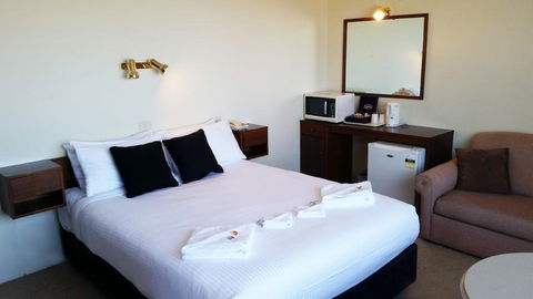 Echo Point Discovery Motel - Accommodation ACT 2