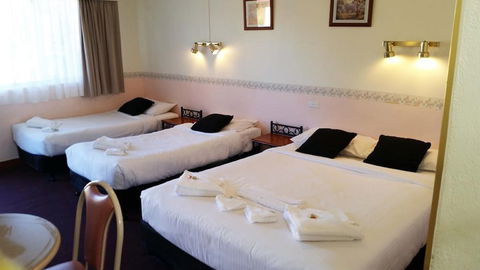 Echo Point Discovery Motel - Accommodation ACT 4