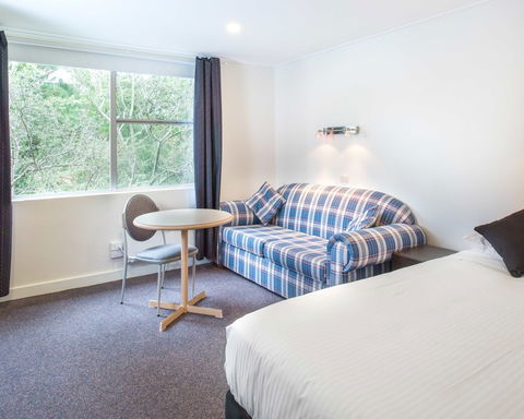 Echo Point Discovery Motel - Accommodation ACT 3