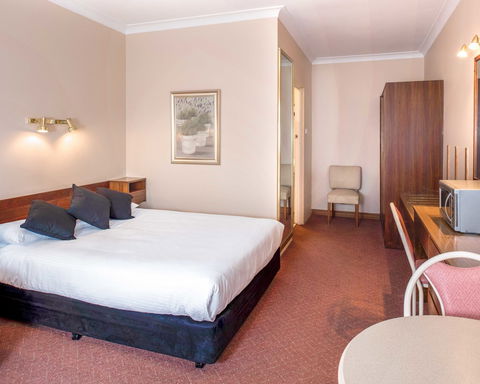 Echo Point Discovery Motel - Accommodation ACT 6