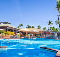 Karratha International Hotel - Accommodation ACT