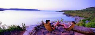Faraway Bay The Bush Camp - Accommodation ACT 0
