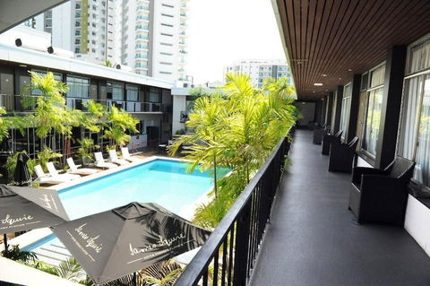 The Cavenagh - Accommodation ACT 3