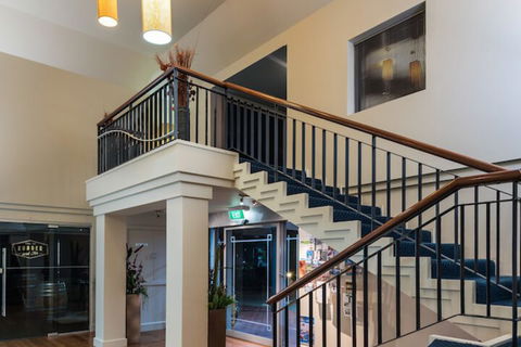 Bellevue On The Lakes - Accommodation ACT 6