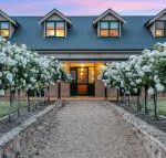 Abbotsford Country House - Accommodation ACT