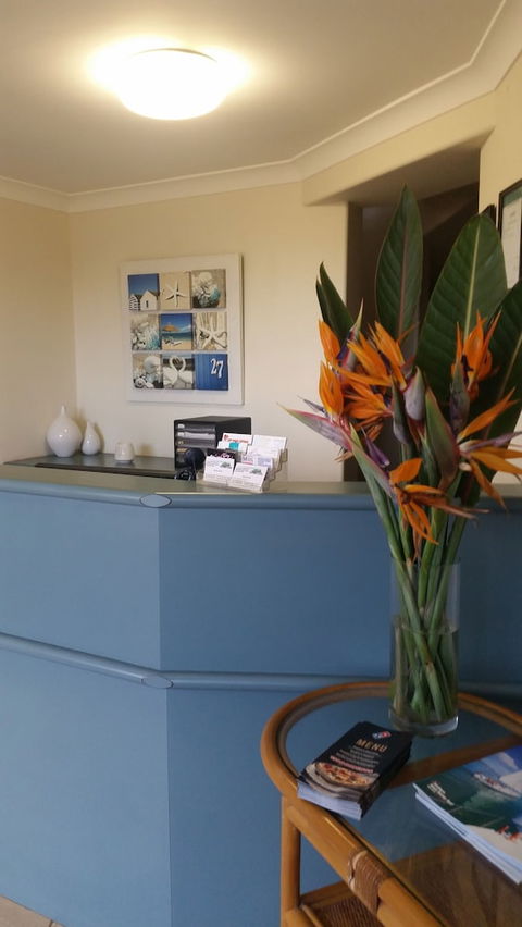 Villa Mar Colina - Accommodation ACT 0