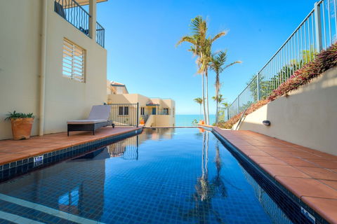 Villa Mar Colina - Accommodation ACT 3