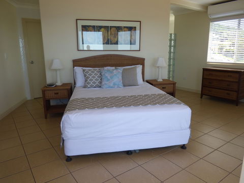 Villa Mar Colina - Accommodation ACT 6