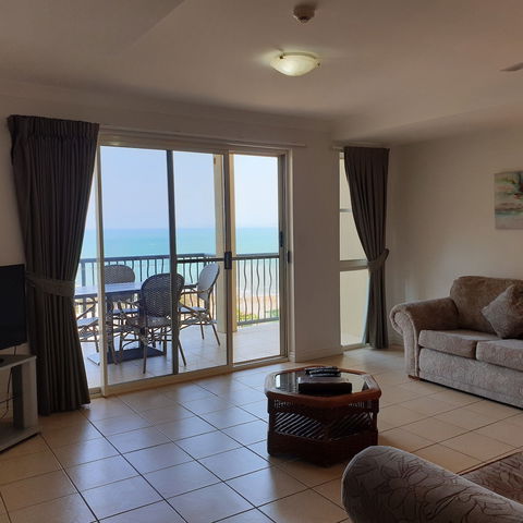Villa Mar Colina - Accommodation ACT 5