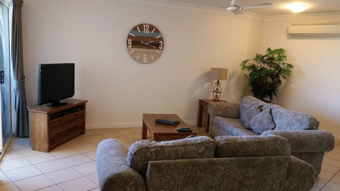 Villa Mar Colina - Accommodation ACT 4
