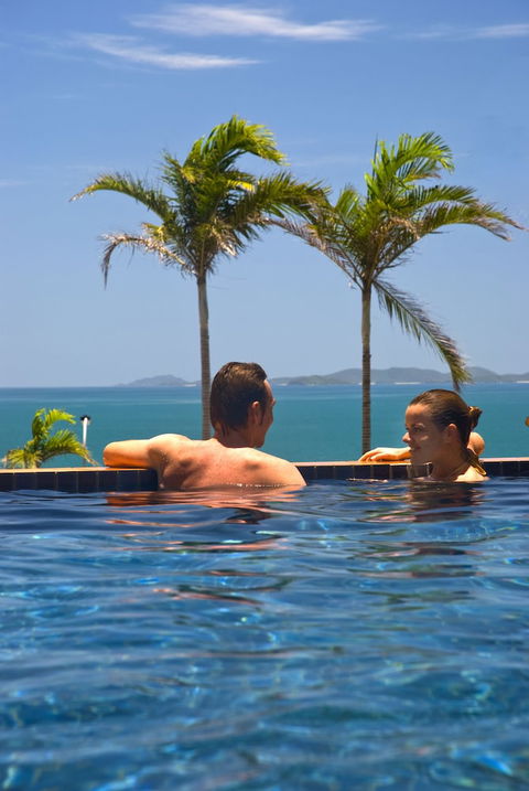 Villa Mar Colina - Accommodation ACT 2