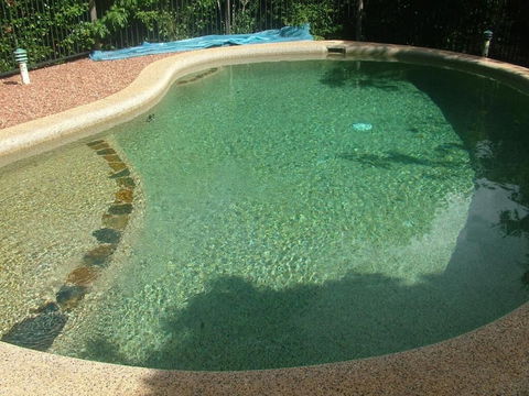 Atherton Blue Gum B&B - Accommodation ACT 2