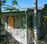 Chillagoe Cabins  Tours - Accommodation ACT