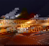 The Lighthouse Hotel - Accommodation ACT