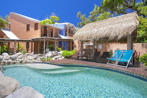 L'Auberge Noosa - Accommodation ACT 1