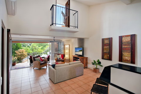 L'Auberge Noosa - Accommodation ACT 2