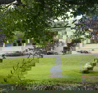 Silvermere - Accommodation ACT