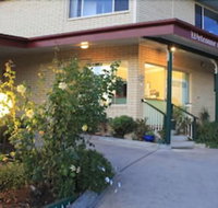 Country Rose Motel Warwick