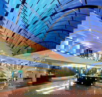 Novotel Sydney Parramatta - Accommodation ACT