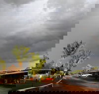 Halls Creek Motel - Accommodation ACT