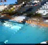 Sunseeker Motor Inn - Accommodation ACT