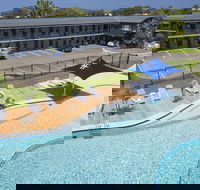 Hotel Forster - Accommodation ACT