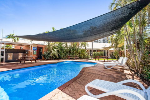 Karratha Central Apartments - Accommodation ACT 3