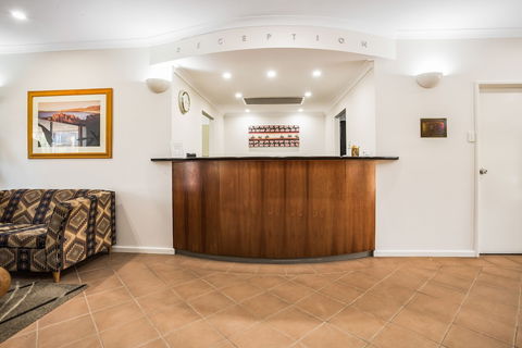 Karratha Central Apartments - Accommodation ACT 5