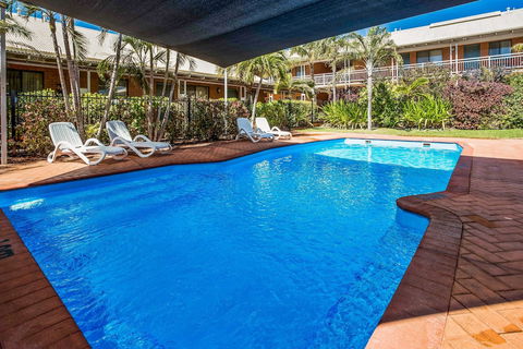 Karratha Central Apartments - Accommodation ACT 1