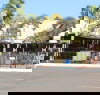 Karratha Central Apartments - Accommodation ACT