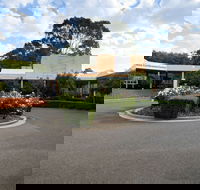 MGSM Executive Hotel  Conference Centre - Accommodation ACT