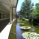 ANU University House Hotel - Accommodation ACT 0